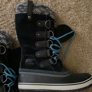 Women’s Sorel boots